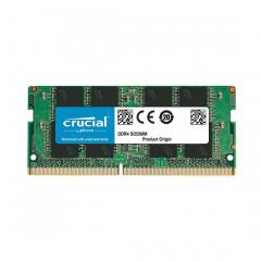 Crucial RAM 16GB DDR4-3200 UDIMM (CT16G4DFRA32A)