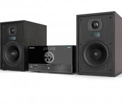 AIWA MICRO HI-FI SYSTEM BT5.0 RMS 100W