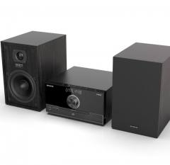 AIWA MICRO HI-FI SYSTEM BT5.0 RMS 100W