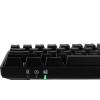 WHITE SHARK WIRELESS/BT/TYPE-C MECHANICAL KEYBOARD RED SWITCH GK-003111 US BLACK