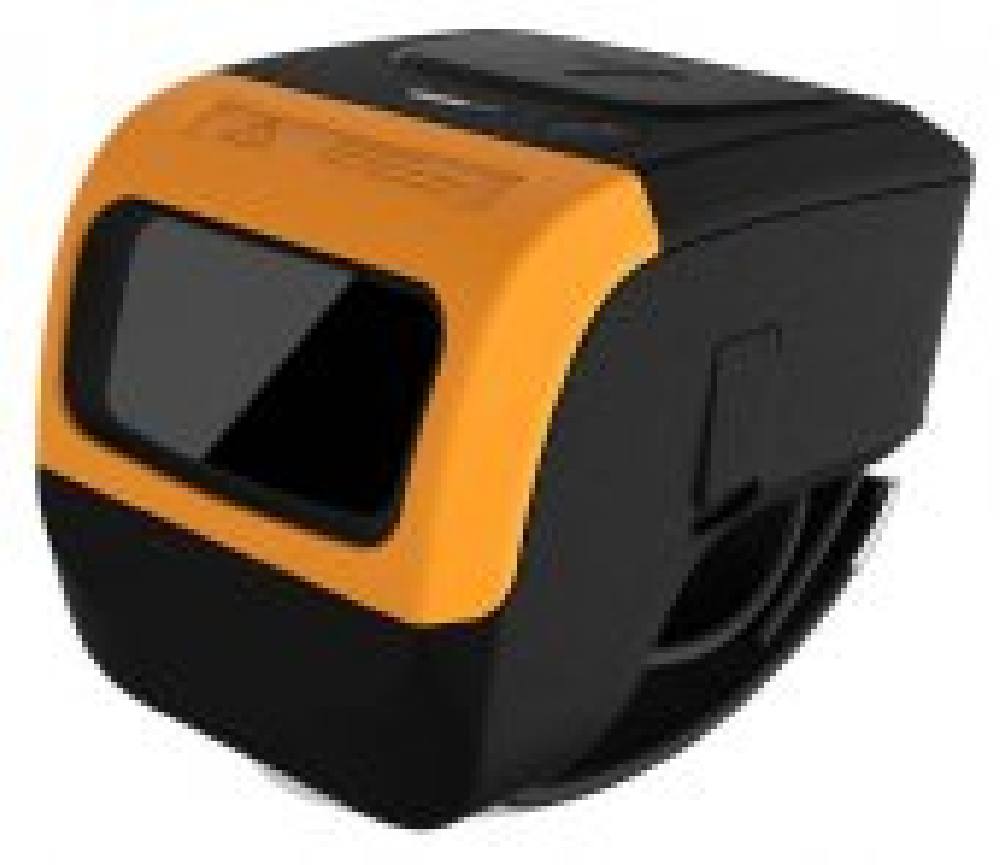 ICS Autoid Ring Barcode Scanner