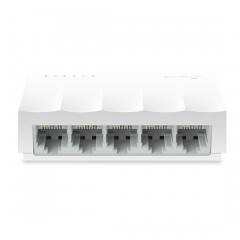 TP-LINK Switch LS1005 v1 5 Port 10/100Mbps (LS1005)