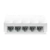 TP-LINK Switch LS1005 v1 5 Port 10/100Mbps (LS1005)