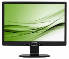 PHILIPS used οθόνη 221B3L LED, 21.5" Full HD, VGA/DVI-D, Grade B