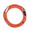 CABLEXPERT MULTIMODE DUPLEX OM2 50/125 FIBER OPTIC CABLE LC/ST 10M