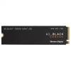 Western Digital 1TB Black SN850X M.2 PCIe 4.0 (WDS100T2X0E) (WDS100T2X0E)