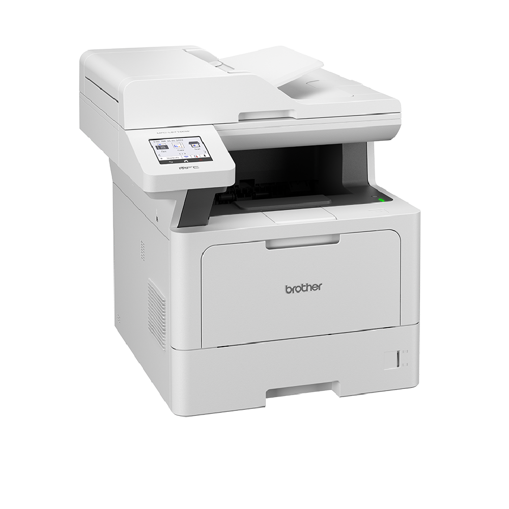 Brother MFC-L5710DW Laser Multifunction Printer (MFCL5710DW) (BROMFCL5710DW)