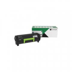 LEXMARK MS531/MS631/MS632/MX532/MX632 TONER CRTR (66S2000) 5k (LEX66S2000)