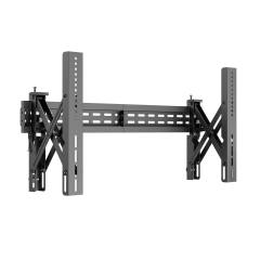 SBOX WALL MOUNT/VIDEO WALL 37'-70' VESA 800x400 MAX