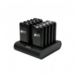 Σύστημα Κλήσης πελατών Syscall GP-200R 10C