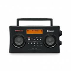 SANGEAN DPR-26BT DAB+ / FM-RDS / BLUETOOTH DIGITAL STEREO RADIO