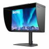 BENQ SW272Q MONITOR UHD 2K PHOTOGRAPHY 27'', ADOBE RGB , ZERO PIXEL