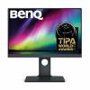 BENQ SW240 PHOTO EDITING MONITOR 24" - GREY - ZERO PIXEL