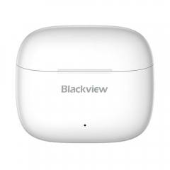 BLACKVIEW BT5.3 EARBUDS 4 WITH CHARGING DOCK WHITE