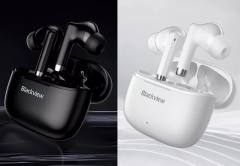 BLACKVIEW BT5.3 EARBUDS 4 WITH CHARGING DOCK WHITE