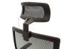LGP ERGONOMIC OFFICE CHAIR HARMONIA BLACK