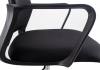 LGP ERGONOMIC OFFICE CHAIR HARMONIA BLACK