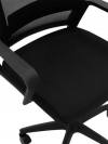 LGP ERGONOMIC OFFICE CHAIR HARMONIA BLACK