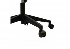 LGP ERGONOMIC OFFICE CHAIR HARMONIA BLACK