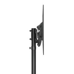 SBOX TROLLEY TV MOUNT 32' - 55' / 81 - 140CM VESA 400x400MAX