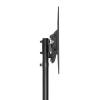 SBOX TROLLEY TV MOUNT 32' - 55' / 81 - 140CM VESA 400x400MAX