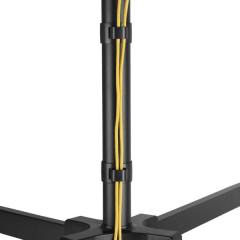 SBOX TROLLEY TV MOUNT 32' - 55' / 81 - 140CM VESA 400x400MAX