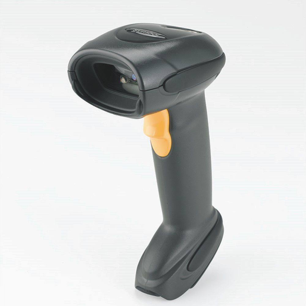 Scanner Χειρός Ασύρματο, Zebra DS 6878 2D - Bluetooth, (SYM-6878TRBU0100ZWR)