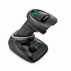 Scanner Χειρός Ασύρματο, Zebra DS2278 2D ασύρματο BT, multi IF USB, (DS2278-SR7U2100PRW)
