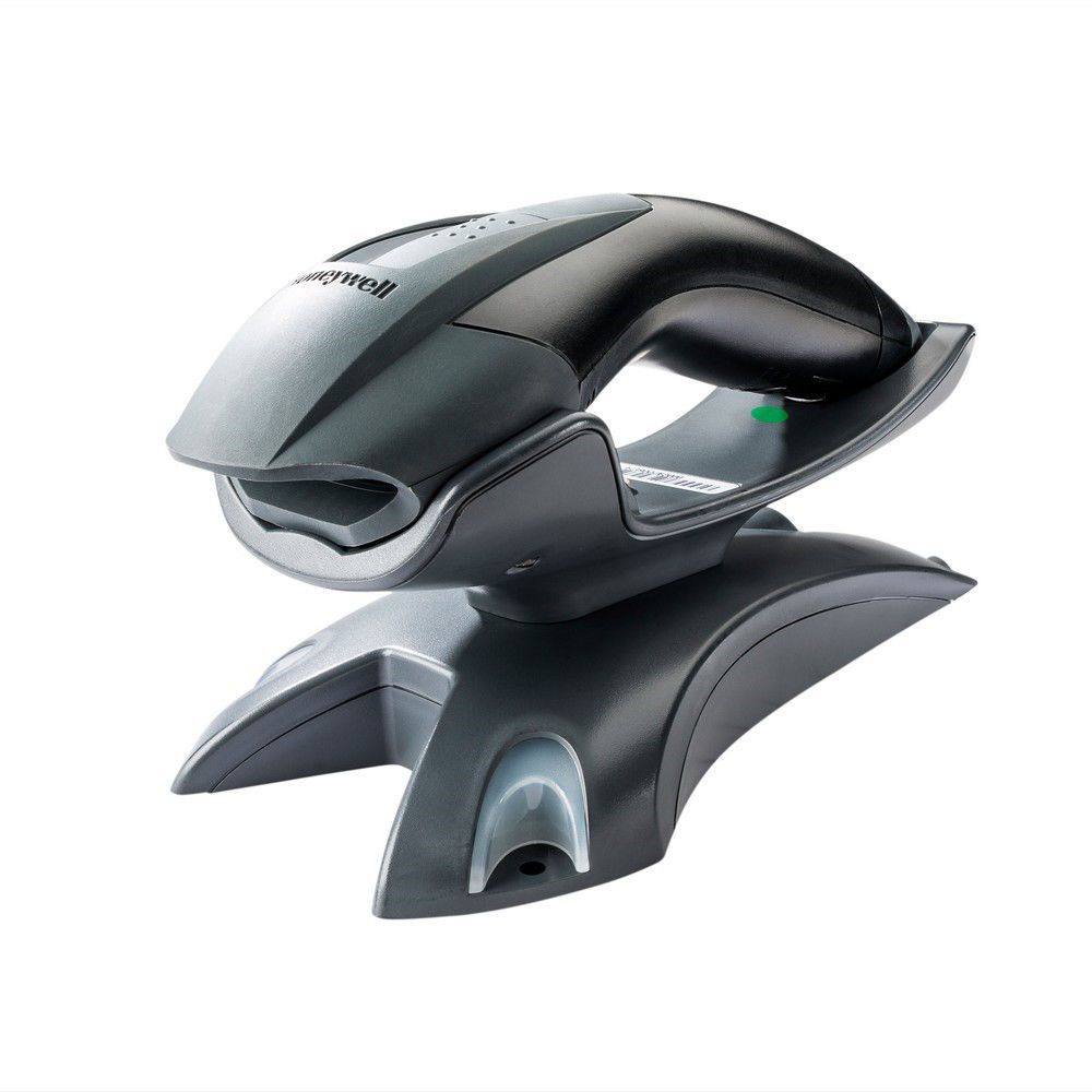 Scanner Χειρός Ασύρματο, Honeywell Voyager 1202g (ΗΗΡ-1202G2USB5)   USB