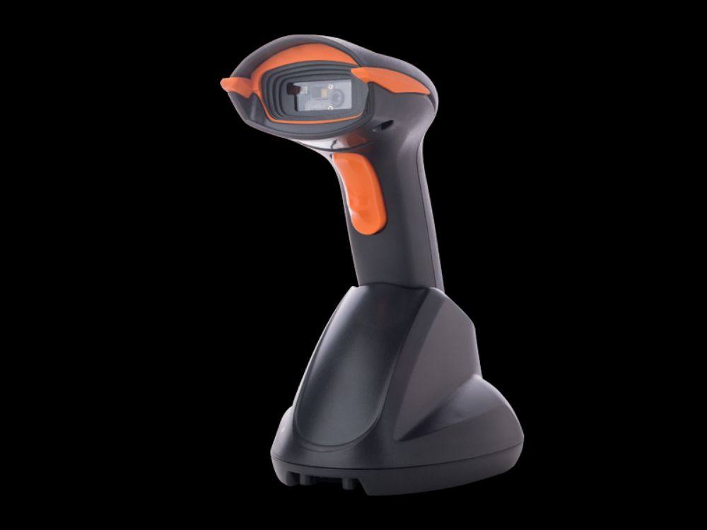 Scantech IG 820 Imager - Bluetooth/USB