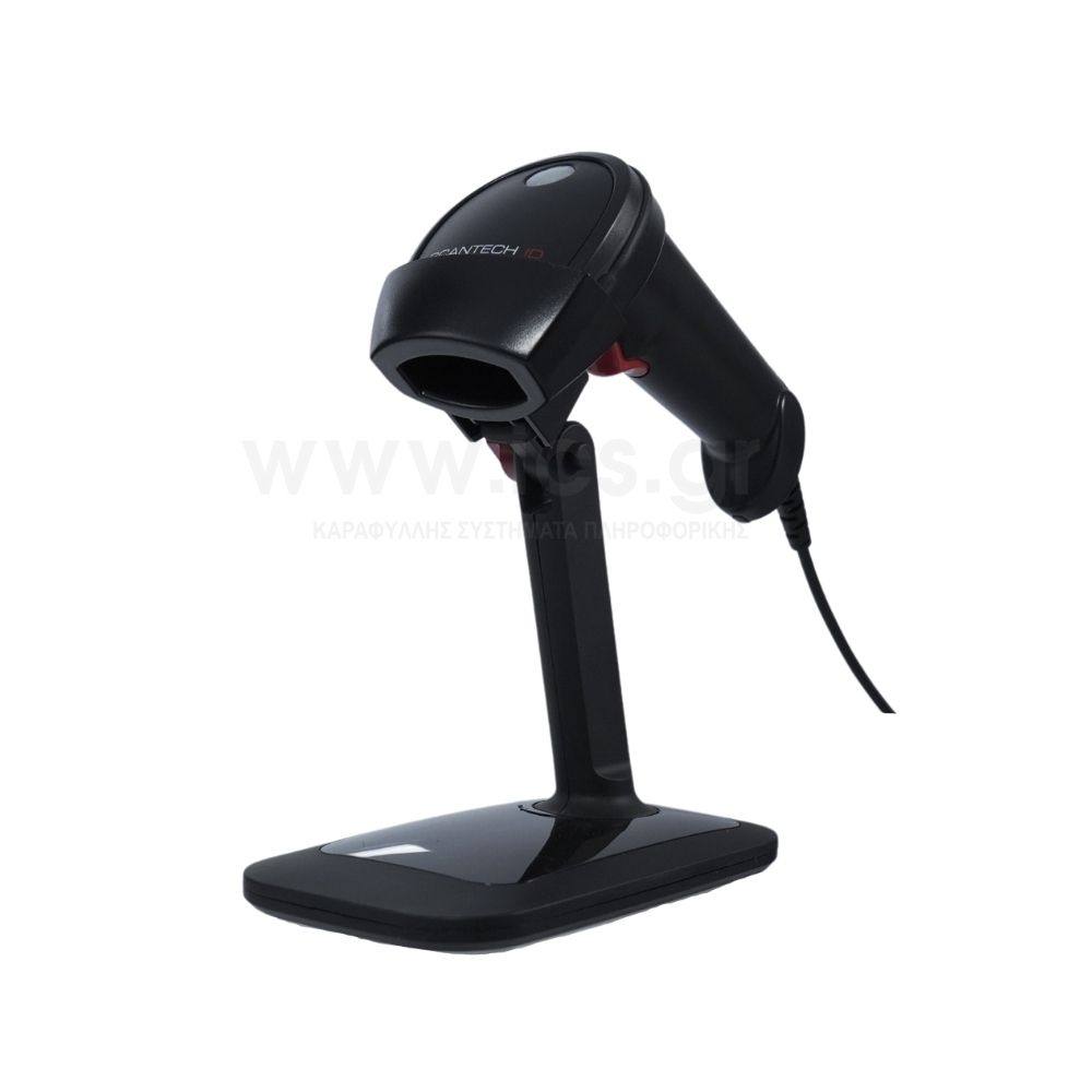 Scanner Scantech IG610 USB με βάση