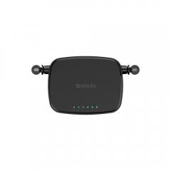 TENDA N300 WIFI 4G LTE ROUTER 4G03 PRO BLACK