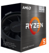 AMD CPU RYZEN 5 5600GT, 6C/12T, 3.6-4.6GHz, CACHE 3MB L2+16MB L3, SOCKET AM4, BOX, 3YW.