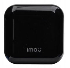 IMOU SMART HOME IR REMOTE CONTROLLER IR1, MULTI DIRECTION, COMPATIBLE WITH OVER 8000 HOME APPLIANCES, WIFI 2.4GHz, COMMUNICATION