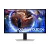 SAMSUNG LS27DG602SUXEN Odyssey G6 360Hz Ergonomic Gaming Monitor 27" (SAMLS27DG602SUXEN)