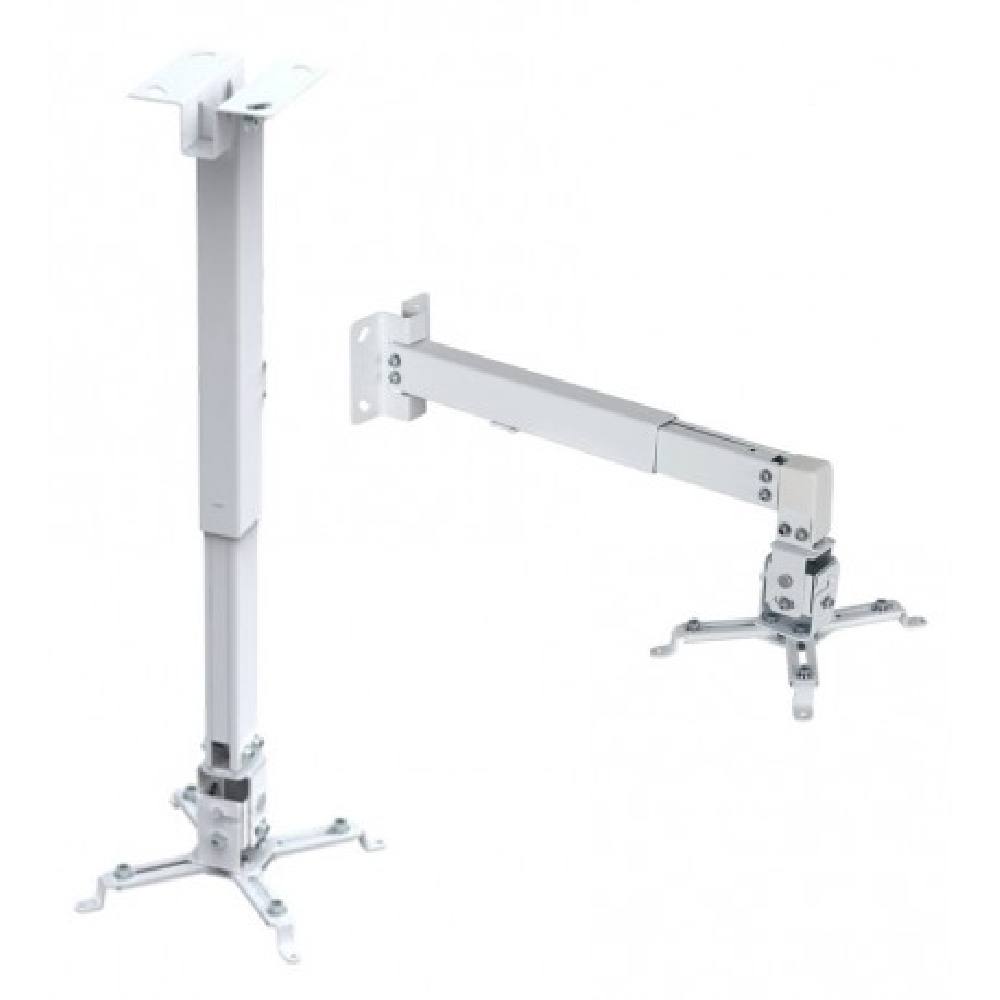 CONCEPTUM PRB-2 DUAL WHITE