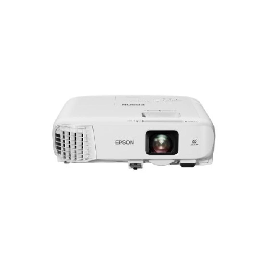 EPSON EB-E20 XGA 3400 ANSI LUMENS
