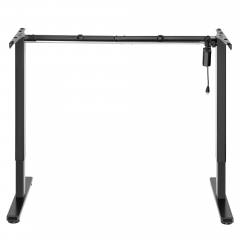 SBOX MOTORIZED  DESK MD-722 (1 MOTOR)