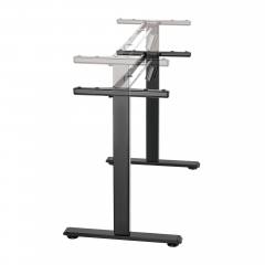 SBOX MOTORIZED  DESK MD-722 (1 MOTOR)