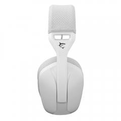 WHITE SHARK WIRELESS/BT GAMING HEADSET WGH-2442 BUTTERFLY WHITE