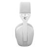 WHITE SHARK WIRELESS/BT GAMING HEADSET WGH-2442 BUTTERFLY WHITE