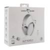 WHITE SHARK WIRELESS/BT GAMING HEADSET WGH-2442 BUTTERFLY WHITE