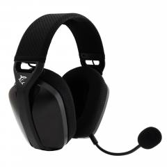 WHITE SHARK WIRELESS/BT GAMING HEADSET WGH-2442 BUTTERFLY BLACK