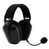 WHITE SHARK WIRELESS/BT GAMING HEADSET WGH-2442 BUTTERFLY BLACK
