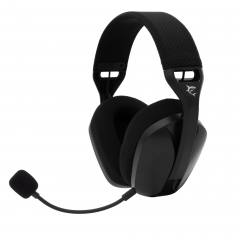 WHITE SHARK WIRELESS/BT GAMING HEADSET WGH-2442 BUTTERFLY BLACK