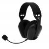 WHITE SHARK WIRELESS/BT GAMING HEADSET WGH-2442 BUTTERFLY BLACK