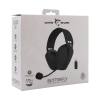WHITE SHARK WIRELESS/BT GAMING HEADSET WGH-2442 BUTTERFLY BLACK