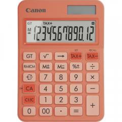 CANON LS-125KB-OR CALCULATOR Orange (6819C002AA) (CANLS125KBOR)