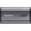 Adata Elite SE880 USB-C Εξωτερικός SSD 500GB 2.5" Γκρι (AELI-SE880-500GCGY) (ADAAELI-SE880-500GCGY)