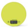 Esperanza EKS003 Ψηφιακή Ζυγαριά Κουζίνας 1gr/5kg Green (EKS003G) (ESPEKS003G)